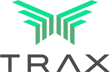 Trax logo
