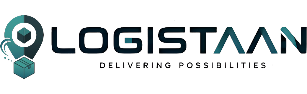Logistaan: Delivering Possibilities